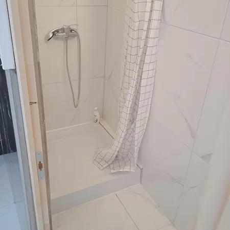 R4 Rolleder Apartman-haz * Siklos