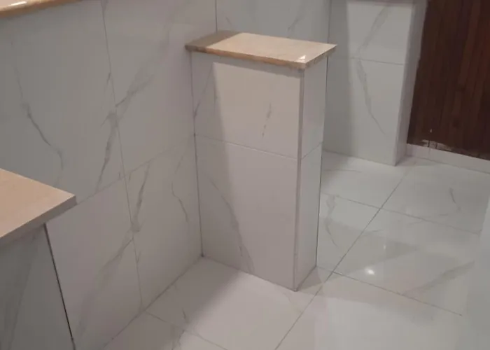 Lägenhet R4 Rolleder Apartman-haz