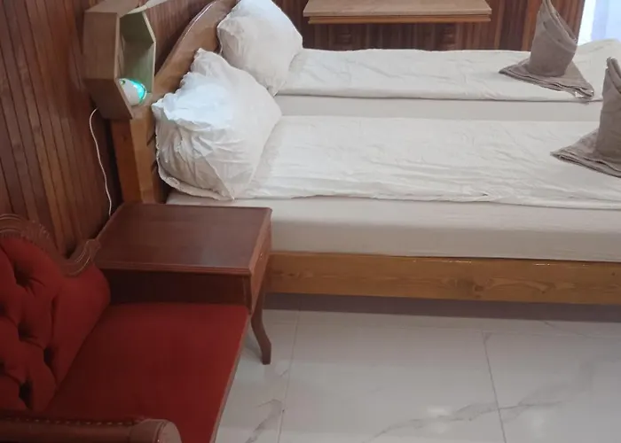 R4 Rolleder Apartman-haz Lägenhet