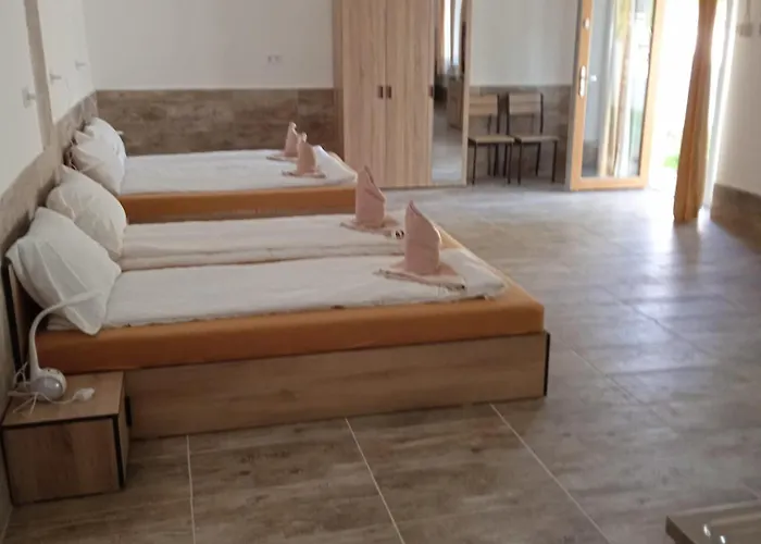 R4 Rolleder Apartman-haz Lägenhet