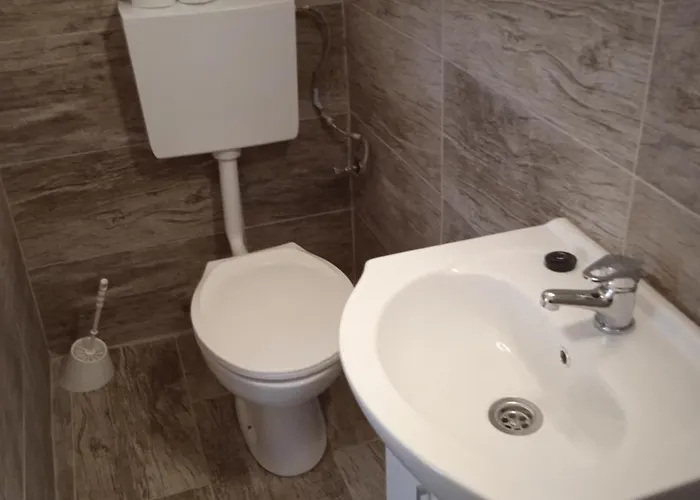 R4 Rolleder Apartman-haz Lägenhet