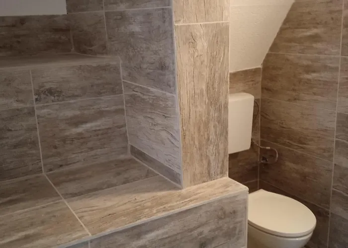 Lägenhet R4 Rolleder Apartman-haz